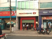 * Bán Nhà 2 Mặt Tiền Đường Dân Chủ Bình Thọ Q.Thủ Đức,Giá 40 tỷ/224m2 * Bán Nhà 2 Mặt Tiền Đường Dân Chủ Bình Thọ Q.Thủ Đức,Giá 40 tỷ/224m2