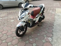 Yamaha Nouvo LX 135 tem CARO nguyên bản biển Hà nội Yamaha Nouvo LX 135 tem CARO nguyên bản biển Hà nội
