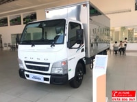 Giá xe tải Fuso, xe tải Nhật Bản, xe tải 2 tấn 1 Giá xe tải Fuso, xe tải Nhật Bản, xe tải 2 tấn 1