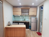 Cho thuê căn hộ đủ đồ mới đẹp Yết Kiêu - Nguyễn Du Cho thuê căn hộ đủ đồ mới đẹp Yết Kiêu - Nguyễn Du