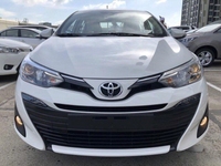 Bán toyota vios 1.5G cvt - đủ màu giao ngay - giá tốt! Bán toyota vios 1.5G cvt - đủ màu giao ngay - giá tốt!