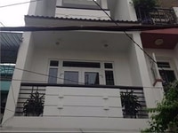 Bán nhà kinh doanh căn hộ hẻm rộng đường Thái Nguyên Bán nhà kinh doanh căn hộ hẻm rộng đường Thái Nguyên