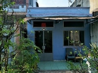 Bán nhà mặt tiền đường Quốc Lộ 1A, Huyện Bình Chánh Bán nhà mặt tiền đường Quốc Lộ 1A, Huyện Bình Chánh