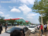 NGÂN HÀNG PHÁT MÃI 9 NỀN ĐẤT THỔ CƯ 100%, KDC HIỆN HỮU NGÂN HÀNG PHÁT MÃI 9 NỀN ĐẤT THỔ CƯ 100%, KDC HIỆN HỮU