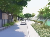 Đất nền Sài Gòn ven sông lớn, sổ hồng riêng từng nền chỉ từ 35tr/m2 Đất nền Sài Gòn ven sông lớn, sổ hồng riêng từng nền chỉ từ 35tr/m2