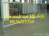 Khùng hàng rào barie ,hàng rào di động ,hàng rào phân cách Khùng hàng rào barie ,hàng rào di động ,hàng rào phân cách