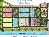 1.2 tỷ - Đất nền Queen Pearl Marina Complex Lagi, Bình Thuận 1.2 tỷ - Đất nền Queen Pearl Marina Complex Lagi, Bình Thuận