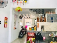 Nhà bán 44m2 Hẻm Phạm Văn Đồng Thủ Đức, 3 tỷ(còn thương lượng) Nhà bán 44m2 Hẻm Phạm Văn Đồng Thủ Đức, 3 tỷ(còn thương lượng)