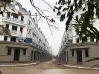 Chính chủ nhà đất khu 31 hecta Trâu Quỳ, hướng Đông Nam, vị trí đẹp Chính chủ nhà đất khu 31 hecta Trâu Quỳ, hướng Đông Nam, vị trí đẹp