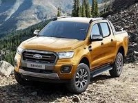 Ford Ranger 2.0 Bitubor giá tốt khuyến mại khủng trả góp 90 % Ford Ranger 2.0 Bitubor giá tốt khuyến mại khủng trả góp 90 %