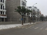 Bán nhà đất khu 31ha Trâu Quỳ, Gia Lâm, hướng ĐN, 44tr/m2 chính chủ. Bán nhà đất khu 31ha Trâu Quỳ, Gia Lâm, hướng ĐN, 44tr/m2 chính chủ.