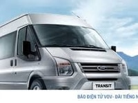 Ford Transit Standard 2019 giá tốt H.trợ Ngân Hàng 90 % Ford Transit Standard 2019 giá tốt H.trợ Ngân Hàng 90 %