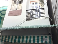 Bán nhà 1 trệt 1 lầu, hẻm 2 Lý Tự Trọng, 40.8m2 Khu vực trung tâm Bán nhà 1 trệt 1 lầu, hẻm 2 Lý Tự Trọng, 40.8m2 Khu vực trung tâm