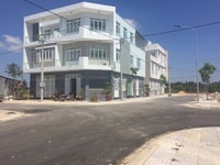 Cơ Hội Mua Đất Nền Chỉ Bằng Giá Căn Hộ Tại Sao Không ??? Cơ Hội Mua Đất Nền Chỉ Bằng Giá Căn Hộ Tại Sao Không ???