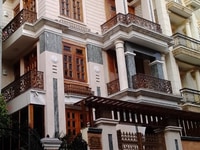 Bán nhà đường Pasteur, Phường 6, Quận 3, 15x24m Bán nhà đường Pasteur, Phường 6, Quận 3, 15x24m