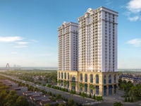 Tây Hồ Residence 68A Võ Chí Công chỉ từ 3,7 tỷ/3PN CK lên tới 5%GTCH Tây Hồ Residence 68A Võ Chí Công chỉ từ 3,7 tỷ/3PN CK lên tới 5%GTCH