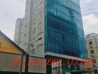 Chuyển nhượng biệt thự MT 7 đường Trần Quý Khoách, Q1, DT: 14.6x24m Chuyển nhượng biệt thự MT 7 đường Trần Quý Khoách, Q1, DT: 14.6x24m