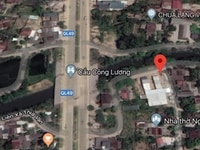 Đất mặt tiền đường thủy vân. diện tích 129m2 Đất mặt tiền đường thủy vân. diện tích 129m2