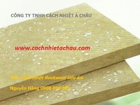 Tấm Rockwool cách âm phòng karaoke,vũ trường,giảm tiếng ồn,cách nhiệt Tấm Rockwool cách âm phòng karaoke,vũ trường,giảm tiếng ồn,cách nhiệt