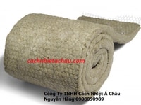 Cuộn Rockwool bảo ôn các loại bồn chứa hoá chất,quấn đường ống nóng Cuộn Rockwool bảo ôn các loại bồn chứa hoá chất,quấn đường ống nóng