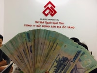Bất Động Sản Địa Ốc Vàng Tuyển Dụng Cộng Tác Viên Bất Động Sản Địa Ốc Vàng Tuyển Dụng Cộng Tác Viên