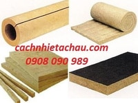 Bông khoáng Rockwool các loại bảo ôn chống cháy,cách nhiệt,cách âm Bông khoáng Rockwool các loại bảo ôn chống cháy,cách nhiệt,cách âm