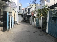 Cho thuê nhà nguyên căn , 1 trệt 1 lầu , hẻm 107 đường hoàng văn thụ Cho thuê nhà nguyên căn , 1 trệt 1 lầu , hẻm 107 đường hoàng văn thụ