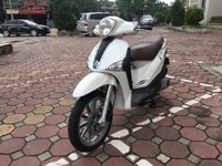 Liberty 125ie việt chính chủ nguyên zin-2013 Liberty 125ie việt chính chủ nguyên zin-2013