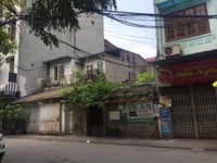 Nguyễn Khánh Toàn 334m2, mặt tiền 11m. Giá 29,6 tỷ Nguyễn Khánh Toàn 334m2, mặt tiền 11m. Giá 29,6 tỷ