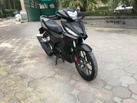 Honda Winner 150 đen nhám đăng ký 1/219 Honda Winner 150 đen nhám đăng ký 1/219