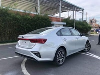 Kia Cerato All New 2019 giá chỉ 559 triệu, hỗ trợ vay vốn lên đến 80% Kia Cerato All New 2019 giá chỉ 559 triệu, hỗ trợ vay vốn lên đến 80%