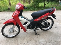 Honda Wave a đỏ chính chủ biển HN Honda Wave a đỏ chính chủ biển HN