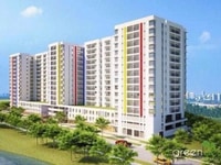 Căn hộ Haus Viva Căn hộ chung cư mang phong cách châu Âu Căn hộ Haus Viva Căn hộ chung cư mang phong cách châu Âu