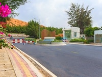 Tôi cần bán gấp lô đất gần cảng cá.. DT 15×20= 300m2 Tôi cần bán gấp lô đất gần cảng cá.. DT 15×20= 300m2