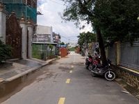 Đất mặt tiền Hàm Thắng, 100m2, giá chỉ từ 325tr, ngay Quốc Lộ 1A Đất mặt tiền Hàm Thắng, 100m2, giá chỉ từ 325tr, ngay Quốc Lộ 1A