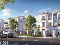 Bán biệt thự đơn lập Vincity Gia Lâm 350m2, có sông rộng, vị trí đẹp, Bán biệt thự đơn lập Vincity Gia Lâm 350m2, có sông rộng, vị trí đẹp,