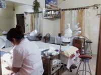 CS chăm sóc da Chuyên trị mụn cần tuyển 5 NV làm việc tại Thanh Xuân CS chăm sóc da Chuyên trị mụn cần tuyển 5 NV làm việc tại Thanh Xuân