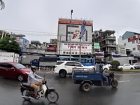 Cho thuê mặt bằng lý thường kiệt tân bình Cho thuê mặt bằng lý thường kiệt tân bình