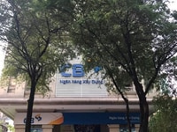 Bán gấp tòa nhà văn phòng mặt tiền Lý Tự Trọng Bán gấp tòa nhà văn phòng mặt tiền Lý Tự Trọng