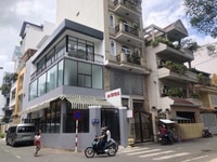 Bán nhà 4 tầng 2 mặt tiền đường Phan Xích Long phường 2 Phú Nhuận. Bán nhà 4 tầng 2 mặt tiền đường Phan Xích Long phường 2 Phú Nhuận.