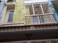 Siêu hiếm nhà CMT8 – Hẻm xe tải – 45m2 – 5 tầng – Giá 5.55 tỷ. Siêu hiếm nhà CMT8 – Hẻm xe tải – 45m2 – 5 tầng – Giá 5.55 tỷ.