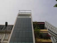 Cho thuê nhà mặt đường Phan kế bính, Linh Lang làm spa 100m2 x 5 tầng Cho thuê nhà mặt đường Phan kế bính, Linh Lang làm spa 100m2 x 5 tầng