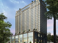 Chính chủ bán rẻ căn hộ Léman, Q3, 88m2, 8,6tỷ Chính chủ bán rẻ căn hộ Léman, Q3, 88m2, 8,6tỷ