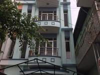 Bán tòa nhà 3 tầng, đường D3, P.25, Quận Bình Thạnh, DT=4mx18m, Bán tòa nhà 3 tầng, đường D3, P.25, Quận Bình Thạnh, DT=4mx18m,