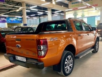 Bán Ford Ranger Wiltrack sx 2015 form mới Bán Ford Ranger Wiltrack sx 2015 form mới