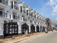 NHÀ PHỐ CHUYÊN GIA 1 TRỆT 2 LẦU CHO THUÊ 15 TR/THÁNG NGAY CHỢ GÒ ĐEN NHÀ PHỐ CHUYÊN GIA 1 TRỆT 2 LẦU CHO THUÊ 15 TR/THÁNG NGAY CHỢ GÒ ĐEN
