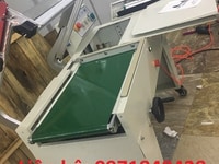 Máy cắt dán màng co hộp mỹ phẩm, máy cắt dán màng co sách vở, tập giấy Máy cắt dán màng co hộp mỹ phẩm, máy cắt dán màng co sách vở, tập giấy