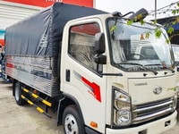 Sở hữu ngay T240S động cơ isuzu, Turbo tăng áp Sở hữu ngay T240S động cơ isuzu, Turbo tăng áp