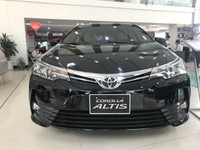 Bán toyota altis 1.8G cvt - đủ màu giao ngay - giá tốt! Bán toyota altis 1.8G cvt - đủ màu giao ngay - giá tốt!