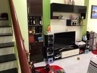 Nhà quận 7, khu kiều đàm,4x14m,3 tầng, 3pn, giá 5,5 tỷ Nhà quận 7, khu kiều đàm,4x14m,3 tầng, 3pn, giá 5,5 tỷ